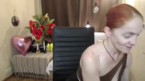 Snapshot of breeterner chatting on 13, 2, 2025 breeterner online show from 13, 2, 2025