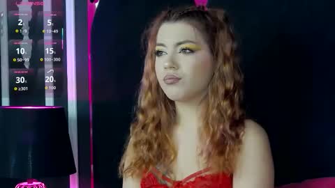 Snapshot of breezelle chatting on 20, 2, 2026 Zeline online show from 20, 2, 2026