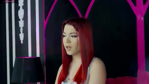 Snapshot of breezelle chatting on 24, 2, 2026 Zeline online show from 24, 2, 2026