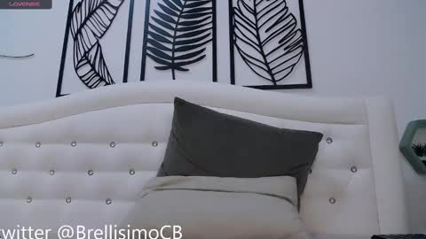 Brelland online show from 4, 3, 2025