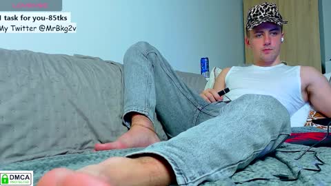 Brelland online show from 18, 12, 2025