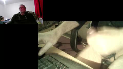 Snapshot of bremer64 chatting on 9, 12, 2024 bremer64 online show from 9, 12, 2024