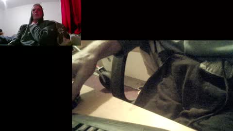 Snapshot of bremer64 chatting on 5, 2, 2025 bremer64 online show from 5, 2, 2025