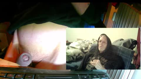 bremer64 online show from 15, 11, 2025