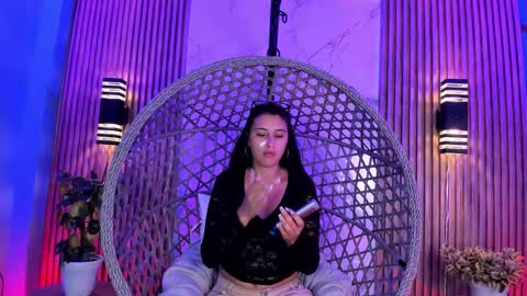 Brenda moris online show from 16, 3, 2026