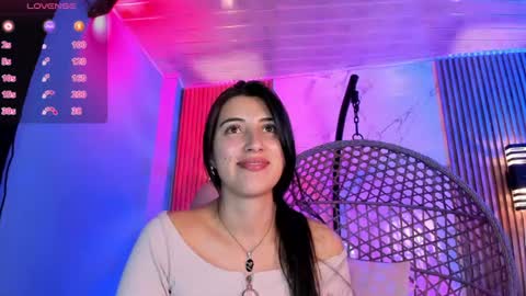Snapshot of brenda1307 chatting on 12, 6, 2026 Brenda moris online show from 12, 6, 2026