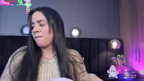 Snapshot of brenda__garcia chatting on 23, 6, 2026 online show from 23, 6, 2026