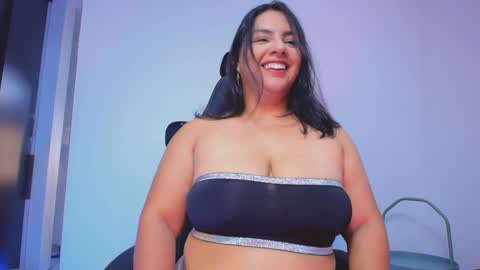 Brendita  online show from 25, 2, 2025