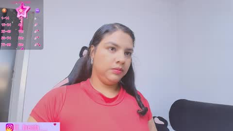 Brendita  online show from 9, 9, 2025