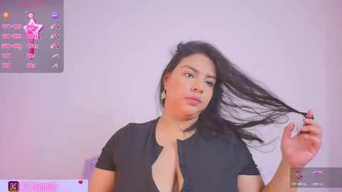 Brendita  online show from 15, 12, 2025