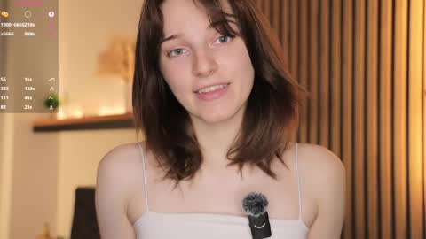 Snapshot of brenda_hopkins chatting on 6, 6, 2026 Marceline online show from 6, 6, 2026