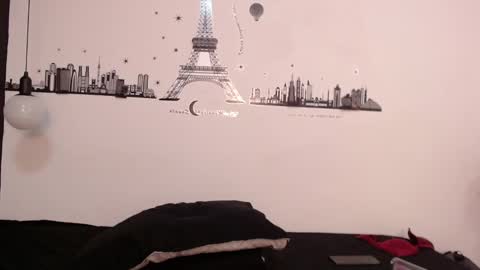 Snapshot of brenda_maz chatting on 31, 1, 2025 Brenda  online show from 31, 1, 2025