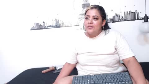 Snapshot of brenda_maz chatting on 11, 3, 2025 Brenda  online show from 11, 3, 2025