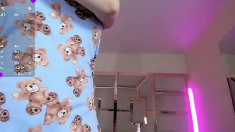 Snapshot of brenda_mejiaa chatting on 20, 4, 2026 BRENDA online show from 20, 4, 2026