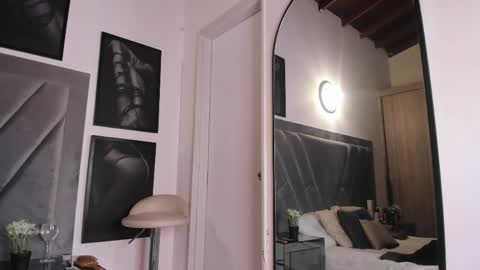 Snapshot of brenda_nova18 chatting on 7, 5, 2026 Brenda online show from 7, 5, 2026