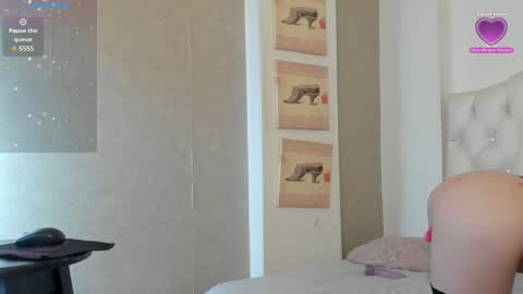 Snapshot of brenda_storm chatting on 9, 1, 2025 Brenda online show from 9, 1, 2025