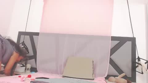 BRENDA VELASQUEZ online show from 1, 11, 2025