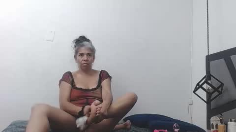 BRENDA VELASQUEZ online show from 4, 4, 2026