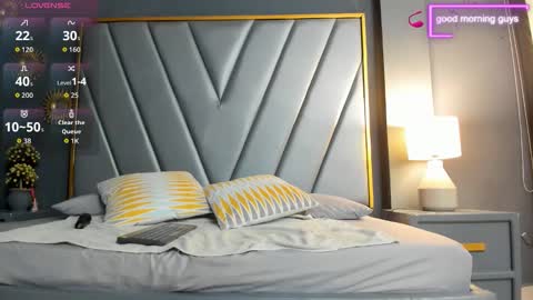 Brenda Time Schedule 0600 - 1400 GMT-5 online show from 5, 11, 2025