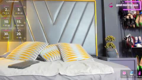 Brenda Time Schedule 0600 - 1400 GMT-5 online show from 2, 2, 2026