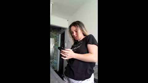 Snapshot of brendaaryas chatting on 1, 5, 2026 Brenda online show from 1, 5, 2026