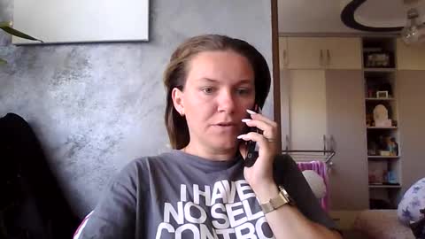 Snapshot of brendaaryas chatting on 9, 6, 2026 Brenda online show from 9, 6, 2026