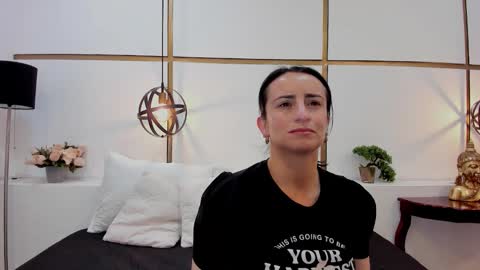 MeganBeaked online show from 12, 2, 2026