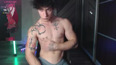 brendan__piks online show from 20, 11, 2025