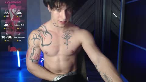 brendan__piks online show from 20, 11, 2025