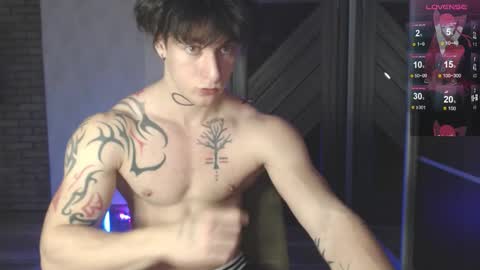 brendan__piks online show from 23, 11, 2025