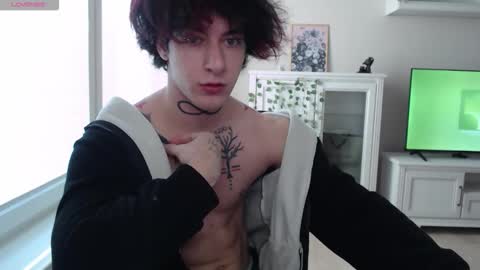 brendan__piks online show from 18, 2, 2026