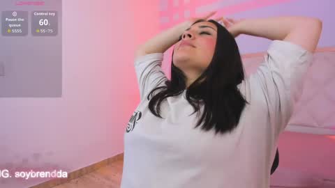 BRENDDA  online show from 27, 3, 2026