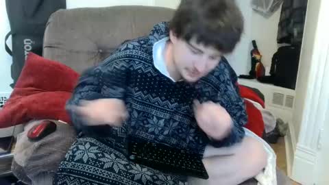 Snapshot of brenin11 chatting on 22, 12, 2024 Brenin Bralbe online show from 22, 12, 2024