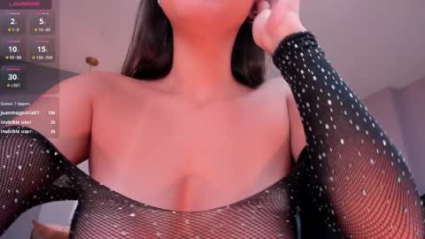 Brenna Walker IG 4lexandracasas online show from 25, 1, 2025