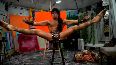 Snapshot of brent_ray_fraser chatting on 21, 2, 2025 Brent Ray Fraser online show from 21, 2, 2025