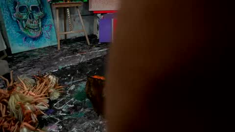 Snapshot of brent_ray_fraser chatting on 10, 3, 2025 Brent Ray Fraser online show from 10, 3, 2025