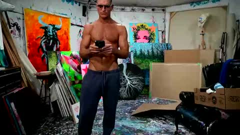 Brent Ray Fraser online show from 16, 1, 2026