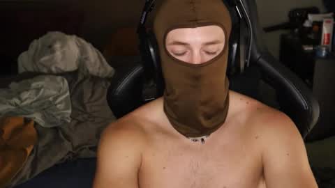 brentonverde online show from 18, 11, 2025