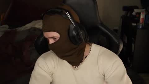 brentonverde online show from 30, 11, 2025