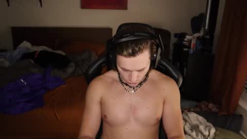 brentonverde online show from 14, 12, 2025