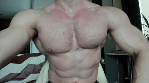 Snapshot of bretman_narcissus chatting on 19, 4, 2026 bretman_narcissus online show from 19, 4, 2026