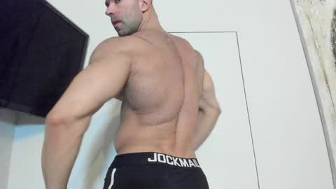 Snapshot of bretman_narcissus chatting on 20, 4, 2026 bretman_narcissus online show from 20, 4, 2026