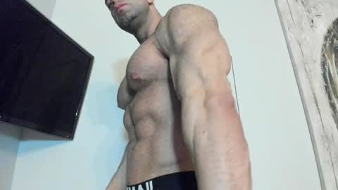 Snapshot of bretman_narcissus chatting on 24, 4, 2026 bretman_narcissus online show from 24, 4, 2026