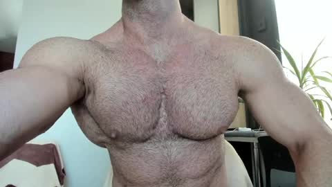 Snapshot of bretman_narcissus chatting on 30, 4, 2026 bretman_narcissus online show from 30, 4, 2026
