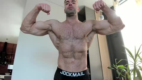 Snapshot of bretman_narcissus chatting on 4, 5, 2026 bretman_narcissus online show from 4, 5, 2026