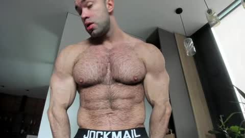 Snapshot of bretman_narcissus chatting on 13, 5, 2026 bretman_narcissus online show from 13, 5, 2026