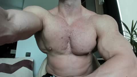 Snapshot of bretman_narcissus chatting on 16, 5, 2026 bretman_narcissus online show from 16, 5, 2026