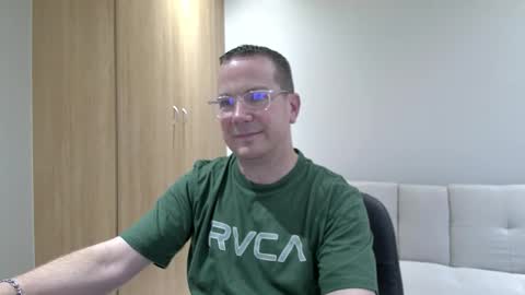 Brett online show from 14, 11, 2025