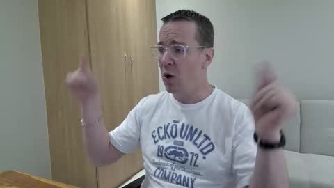 Brett online show from 13, 3, 2026