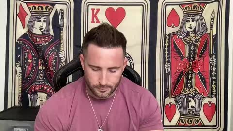 Brett Mycles online show from 11, 11, 2025